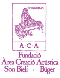 Fundació Àrea Creació Acústica - A.C.A. Sant Bielí - Búger