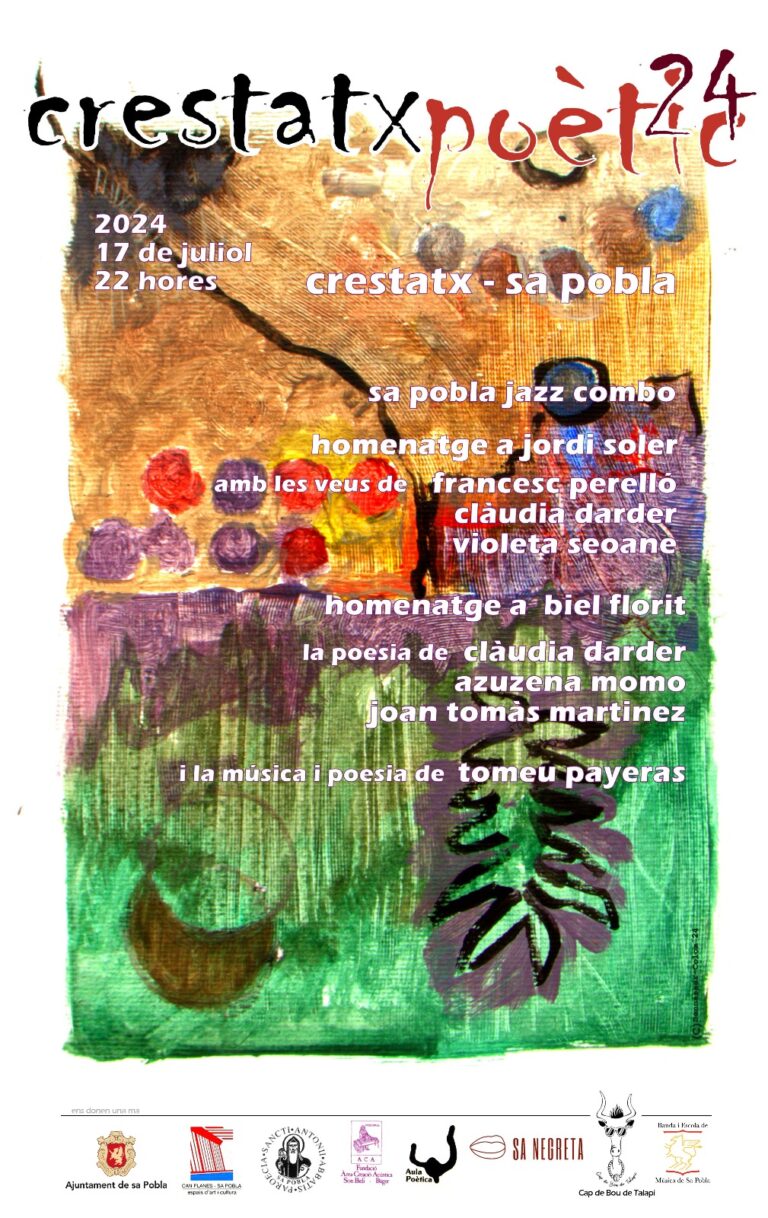 Crestatx Poètic 24