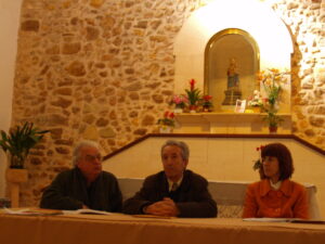 Simpòsium 2010