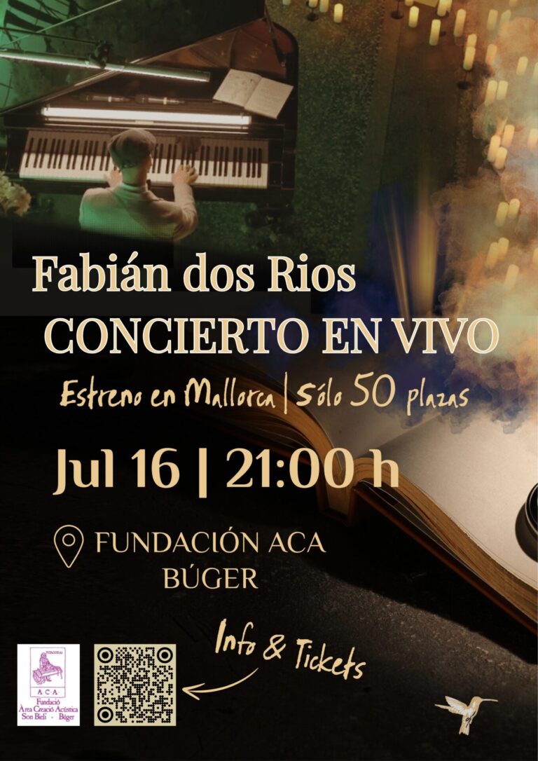 Fabian dos Rios