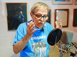 Antoni Gost Bennàssar, Curro