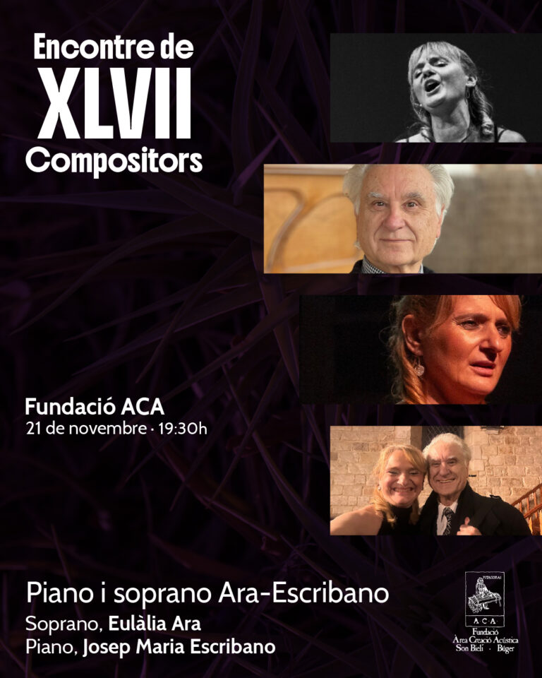 Ara-Escribano